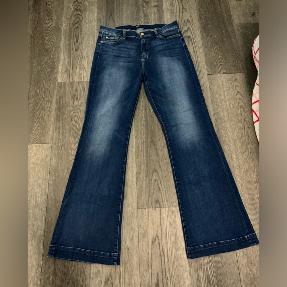 7foramankind dojo jeans